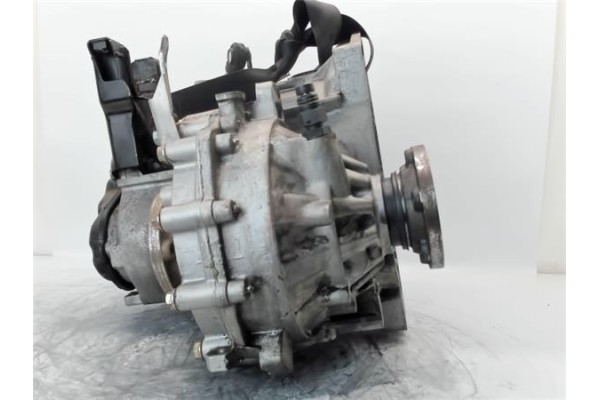 Recambio de caja cambios manual para skoda fabia (6y2/6y3) 1.9 classic referencia OEM IAM EWT  