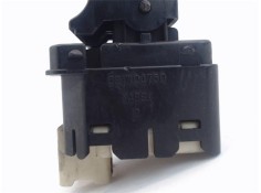 Recambio de mando elevalunas delantero izquierdo para daewoo kalos 1.4 se referencia OEM IAM 321W04750  