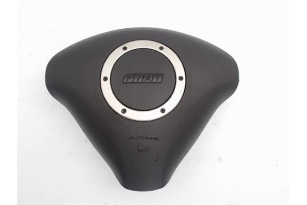 Recambio de airbag volante para fiat ii punto (188) berlina referencia OEM IAM 735278158 30330482B 