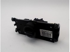 Recambio de mandos climatizador para seat ibiza (6k1) 1.4 referencia OEM IAM 6K0819045C  