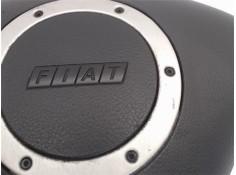 Recambio de airbag volante para fiat ii punto (188) berlina referencia OEM IAM 735278158 30330482B 