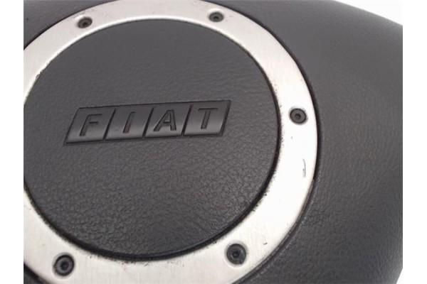 Recambio de airbag volante para fiat ii punto (188) berlina referencia OEM IAM 735278158 30330482B 