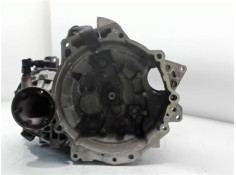 Recambio de caja cambios manual para seat toledo (1m2) 1.9 signo referencia OEM IAM 02J301107C EBF 29020 