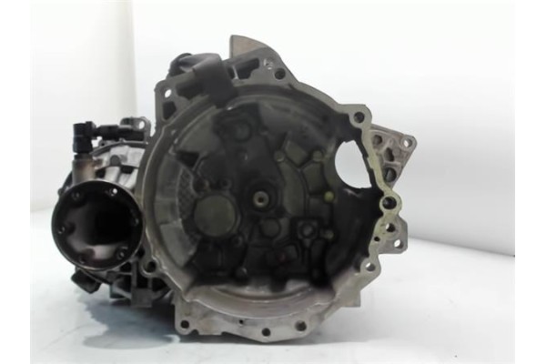 Recambio de caja cambios manual para seat toledo (1m2) 1.9 signo referencia OEM IAM 02J301107C EBF 29020 