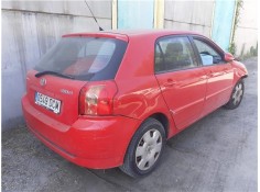 toyota corolla (e11) del año 2004