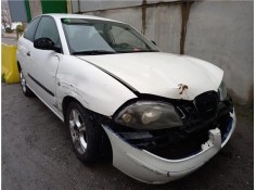seat ibiza (6l1) del año 2002
