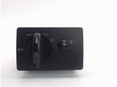 Recambio de mando de luces para ford focus berlina (cap) referencia OEM IAM 4M5T13A024LA  