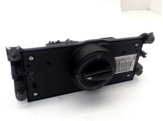 Recambio de mandos climatizador para seat ibiza (6k1) 1.4 referencia OEM IAM 6K0819045C  