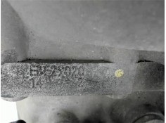 Recambio de caja cambios manual para seat toledo (1m2) 1.9 signo referencia OEM IAM 02J301107C EBF 29020 