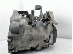Recambio de caja cambios manual para seat toledo (1m2) 1.9 signo referencia OEM IAM 02J301107C EBF 29020 