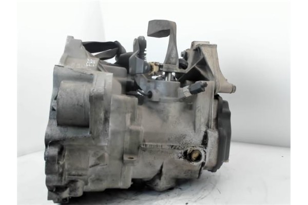 Recambio de caja cambios manual para seat toledo (1m2) 1.9 signo referencia OEM IAM 02J301107C EBF 29020 