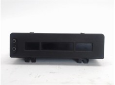 Recambio de reloj horario para opel astra f berlina referencia OEM IAM 90478319 5WK7442 