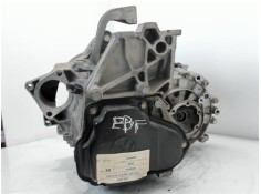Recambio de caja cambios manual para seat toledo (1m2) 1.9 signo referencia OEM IAM 02J301107C EBF 29020 
