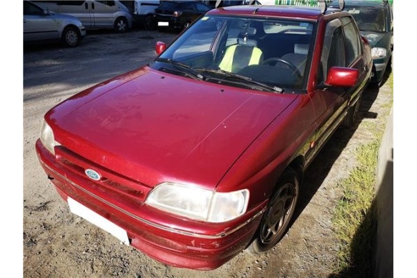 ford orion del año 1992