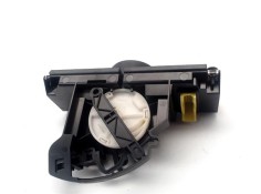 Recambio de mandos climatizador para seat ibiza (6k1) 1.4 referencia OEM IAM 6K0819045C  