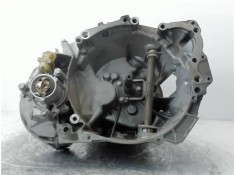 Recambio de caja cambios manual para citroen c 15 referencia OEM IAM 20TE11  