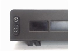 Recambio de reloj horario para opel astra f berlina referencia OEM IAM 90478319 5WK7442 