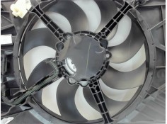 Recambio de electroventilador para fiat ii tipo (356) berlina 1.3 easy referencia OEM IAM 00521555280  
