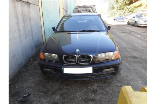 bmw serie 3 berlina (e46)(1998) del año 