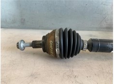 Recambio de palier delantero derecho para volkswagen golf vii (5g1/be1) híbrido gte referencia OEM IAM 5Q0407762CX 5Q0407272C 