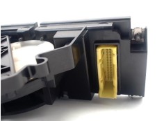 Recambio de mandos climatizador para seat ibiza (6k1) 1.4 referencia OEM IAM 6K0819045C  