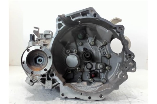 Recambio de caja cambios manual para seat ibiza (6l1) 1.9 cool referencia OEM IAM GGU  