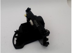 Recambio de mandos climatizador para seat ibiza (6k1) 1.4 referencia OEM IAM 6K0819045C  