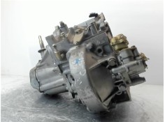 Recambio de caja cambios manual para citroen c 15 referencia OEM IAM 20TE11  