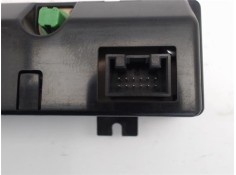 Recambio de reloj horario para opel astra f berlina referencia OEM IAM 90478319 5WK7442 