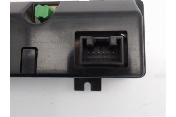 Recambio de reloj horario para opel astra f berlina referencia OEM IAM 90478319 5WK7442 