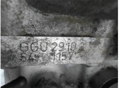 Recambio de caja cambios manual para seat ibiza (6l1) 1.9 cool referencia OEM IAM GGU  