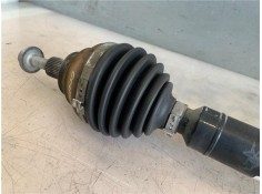 Recambio de palier delantero derecho para volkswagen golf vii (5g1/be1) híbrido gte referencia OEM IAM 5Q0407762CX 5Q0407272C 