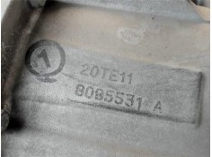 Recambio de caja cambios manual para citroen c 15 referencia OEM IAM 20TE11  