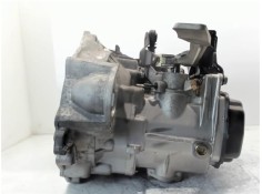 Recambio de caja cambios manual para seat ibiza (6l1) 1.9 cool referencia OEM IAM GGU  