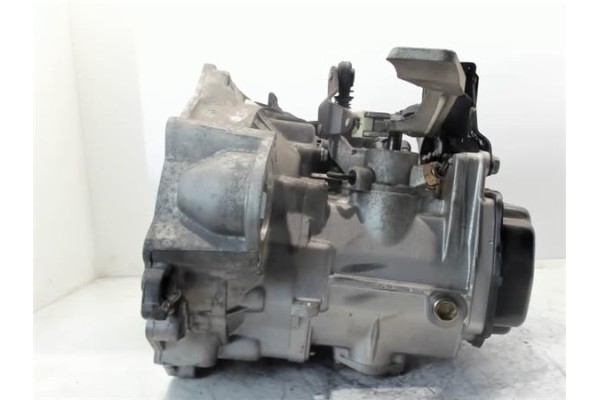 Recambio de caja cambios manual para seat ibiza (6l1) 1.9 cool referencia OEM IAM GGU  