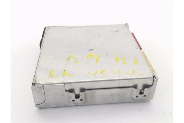 Recambio de centralita para opel corsa b 1.4 i 16v referencia OEM IAM 16213739  