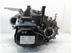 Recambio de caja cambios manual para seat ibiza (6l1) 1.9 cool referencia OEM IAM GGU  
