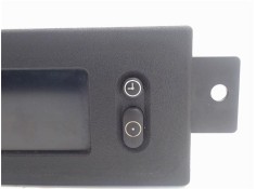 Recambio de reloj horario para opel astra g berlina referencia OEM IAM 009133265 5WK70007 