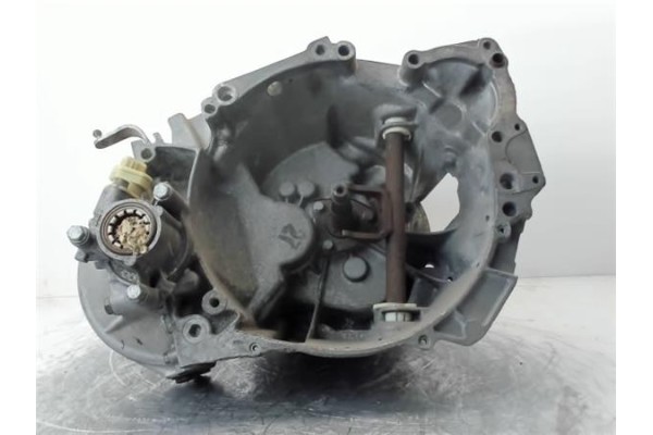 Recambio de caja cambios manual para peugeot 306 3/5 pt. (s1) 1.9 graffic referencia OEM IAM 20TD93  