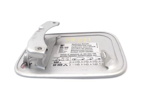 Recambio de tapa exterior combustible para seat ibiza (6k1) 1.4 referencia OEM IAM 6K6809905A  