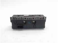 Recambio de reloj horario para opel astra g berlina referencia OEM IAM 009133265 5WK70007 