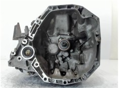Recambio de caja cambios manual para renault megane ii berlina 3p 1.5 authentique confort referencia OEM IAM JR5108  