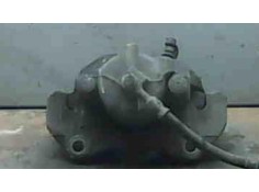 Recambio de pinza freno delantero derecha para opel zafira a 2.0 di 16v referencia OEM IAM 93176427 93173732 