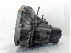 Recambio de caja cambios manual para renault megane ii berlina 3p 1.5 authentique confort referencia OEM IAM JR5108  