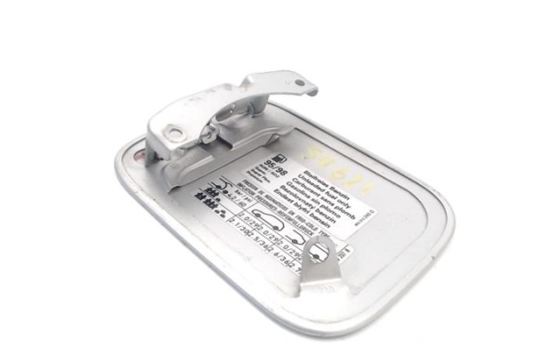Recambio de tapa exterior combustible para seat ibiza (6k1) 1.4 referencia OEM IAM 6K6809905A  