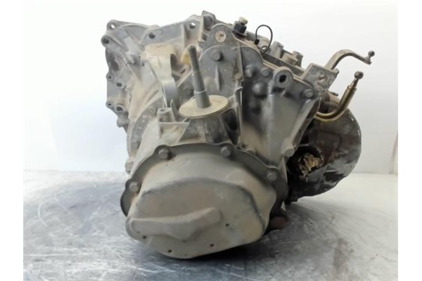 Recambio de caja cambios manual para peugeot 306 3/5 pt. (s1) 1.9 graffic referencia OEM IAM 20TD93  