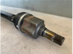 Recambio de palier delantero derecho para volkswagen golf vii (5g1/be1) híbrido gte referencia OEM IAM 5Q0407762CX 5Q0407272C 