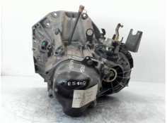 Recambio de caja cambios manual para renault megane ii berlina 3p 1.5 authentique confort referencia OEM IAM JR5108  