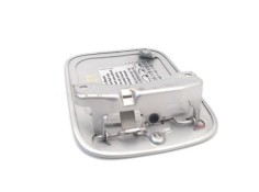 Recambio de tapa exterior combustible para seat ibiza (6k1) 1.4 referencia OEM IAM 6K6809905A  