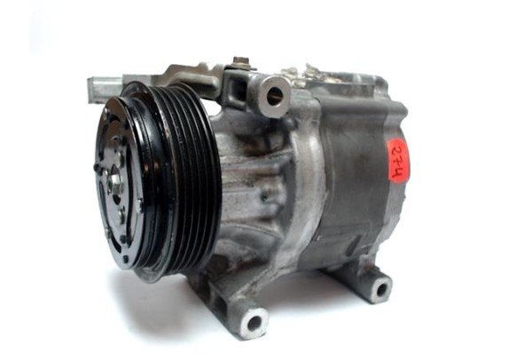 Recambio de compresor aire acond. para alfa romeo alfa 33 berlina 1.3 referencia OEM IAM 51747318 92030036 (51747318) , FIAT | 4